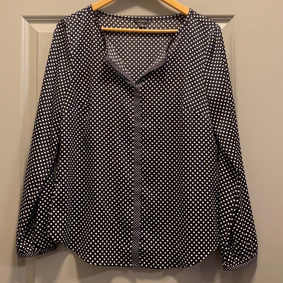 Ann Taylor Tops - Ann Taylor Excellent Condition Top